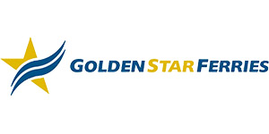 Golden Star Ferries