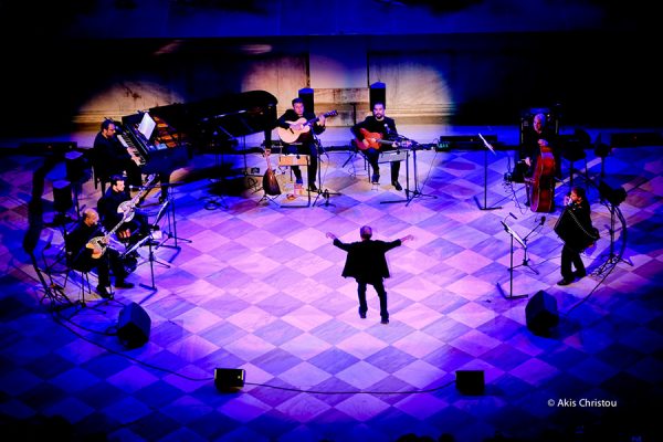 Σταύρος Ξαρχάκος - 5 Λαϊκές Μορφές Με Τρόπον Εντόνως Ερωτικόν