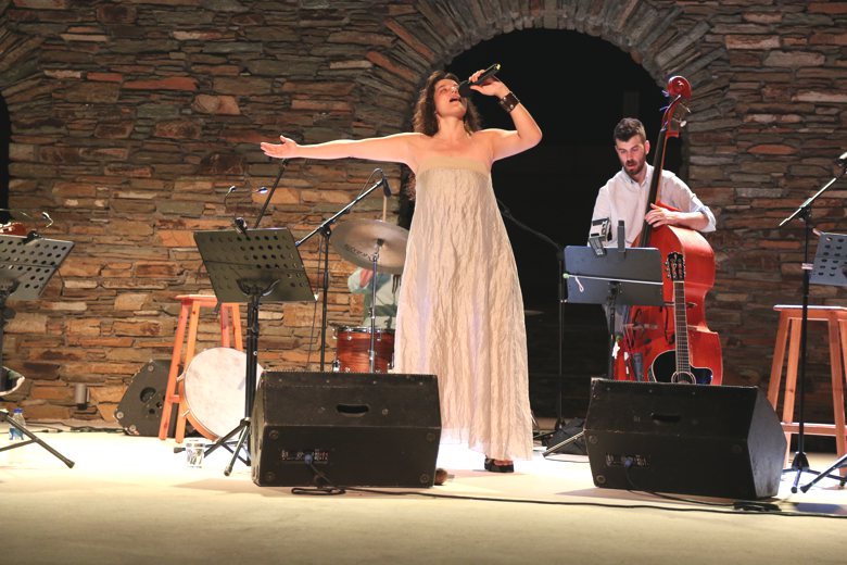 Πολέμη – Τουμπανάκη 2016