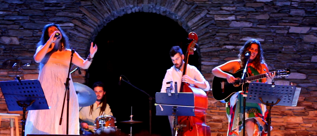 Πολέμη – Τουμπανάκη 2016