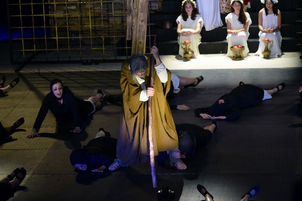 Θεατρικός Πολιτιστικός Όμιλος Σύρου