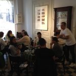 Λέσχη Ανδρίων