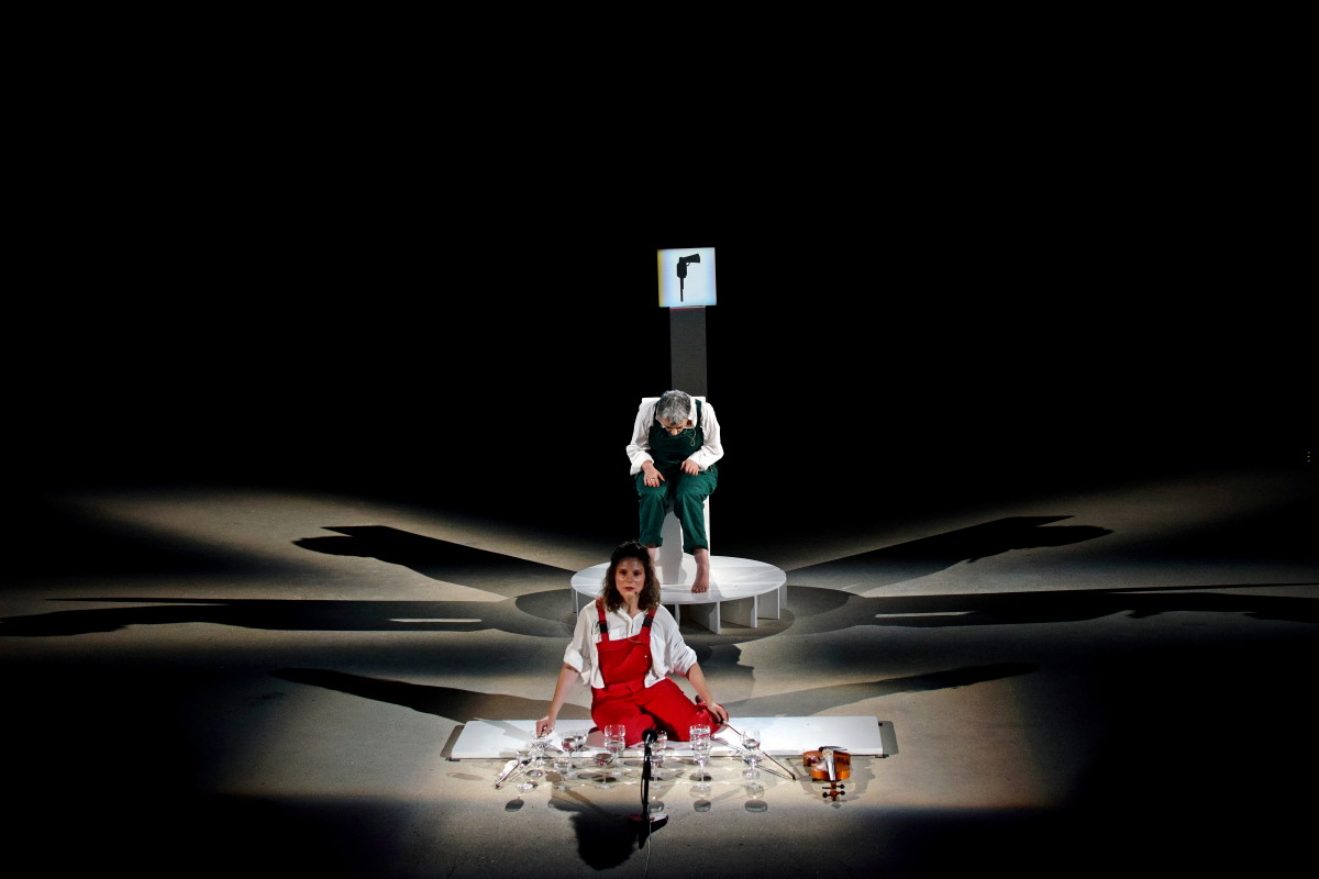 Ευτυχισμένες Μέρες Ομάδα Σημείο Μηδέν 2020