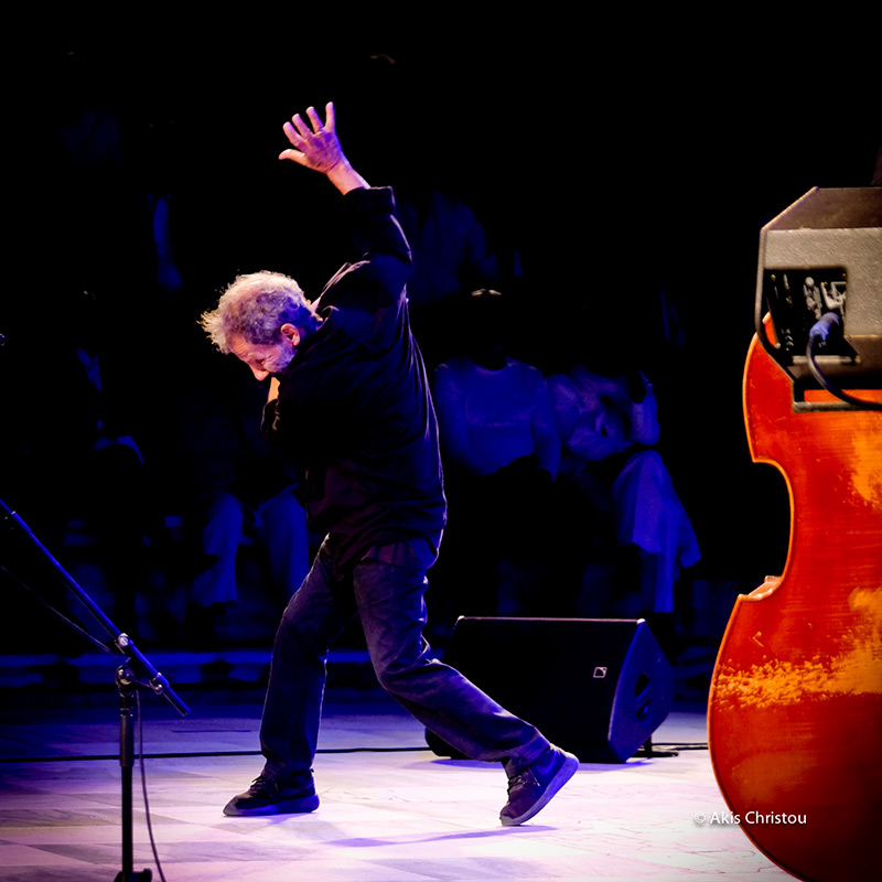 Σταύρος Ξαρχάκος - 5 Λαϊκές Μορφές Με Τρόπον Εντόνως Ερωτικόν