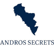 Andros Secrets logo