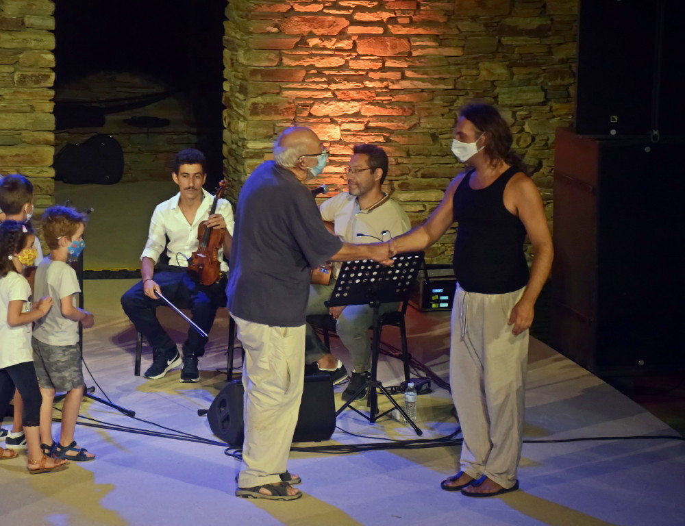 Θιάσος Σκιών Αλέξανδρου Μελισσηνού_2021 Παντελής Βούλγαρης