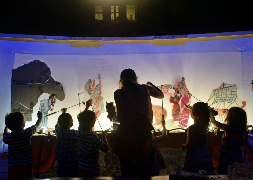 Θιάσος Σκιών Αλέξανδρου Μελισσηνού_2021