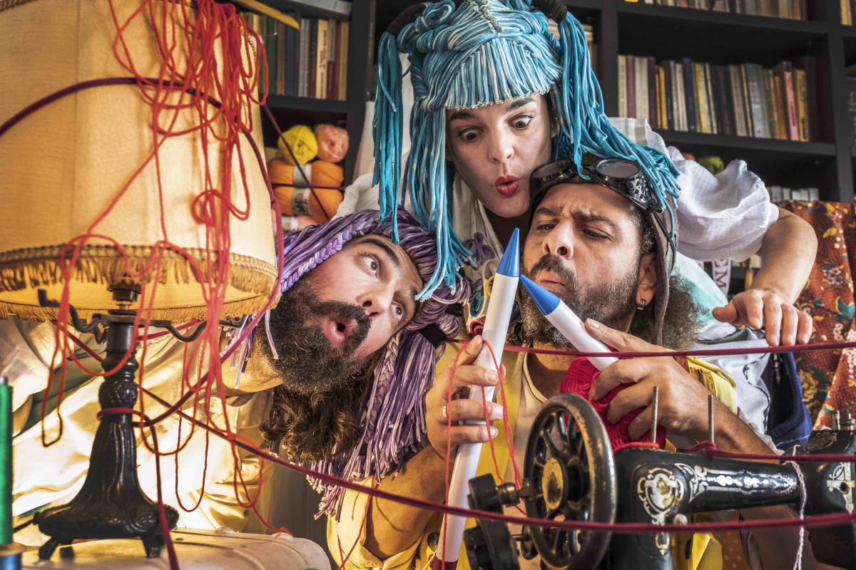 O RAFTAKOS TWN LEKSEWN 2022 2