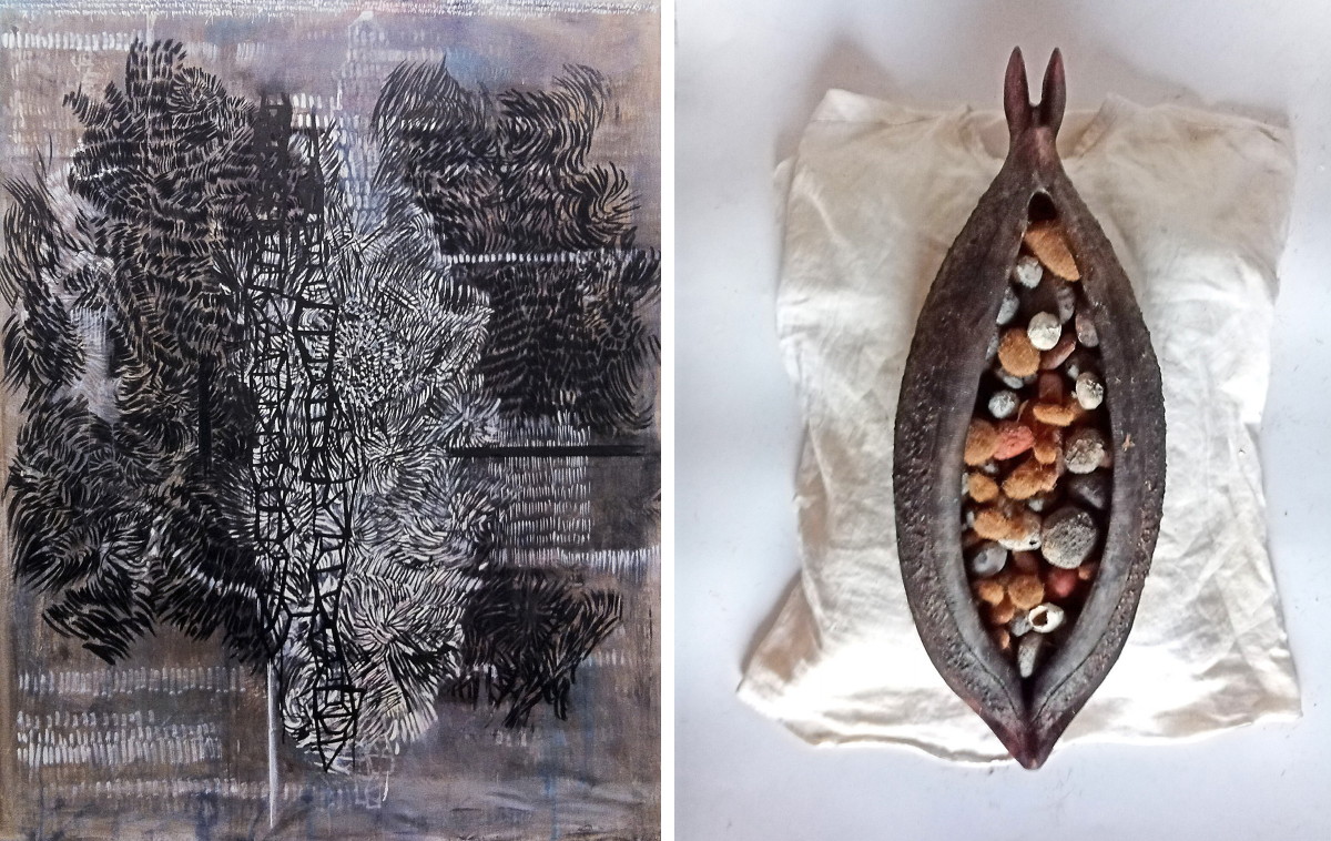 Ζουνη Ελένη - Νικος Σκαλβενιτης 2022