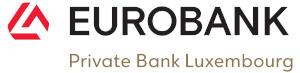 Eurobank Private Bank Luxemburg logo 2022