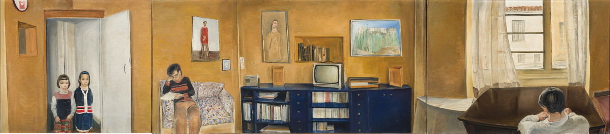 18 Μπόστογλου 2023