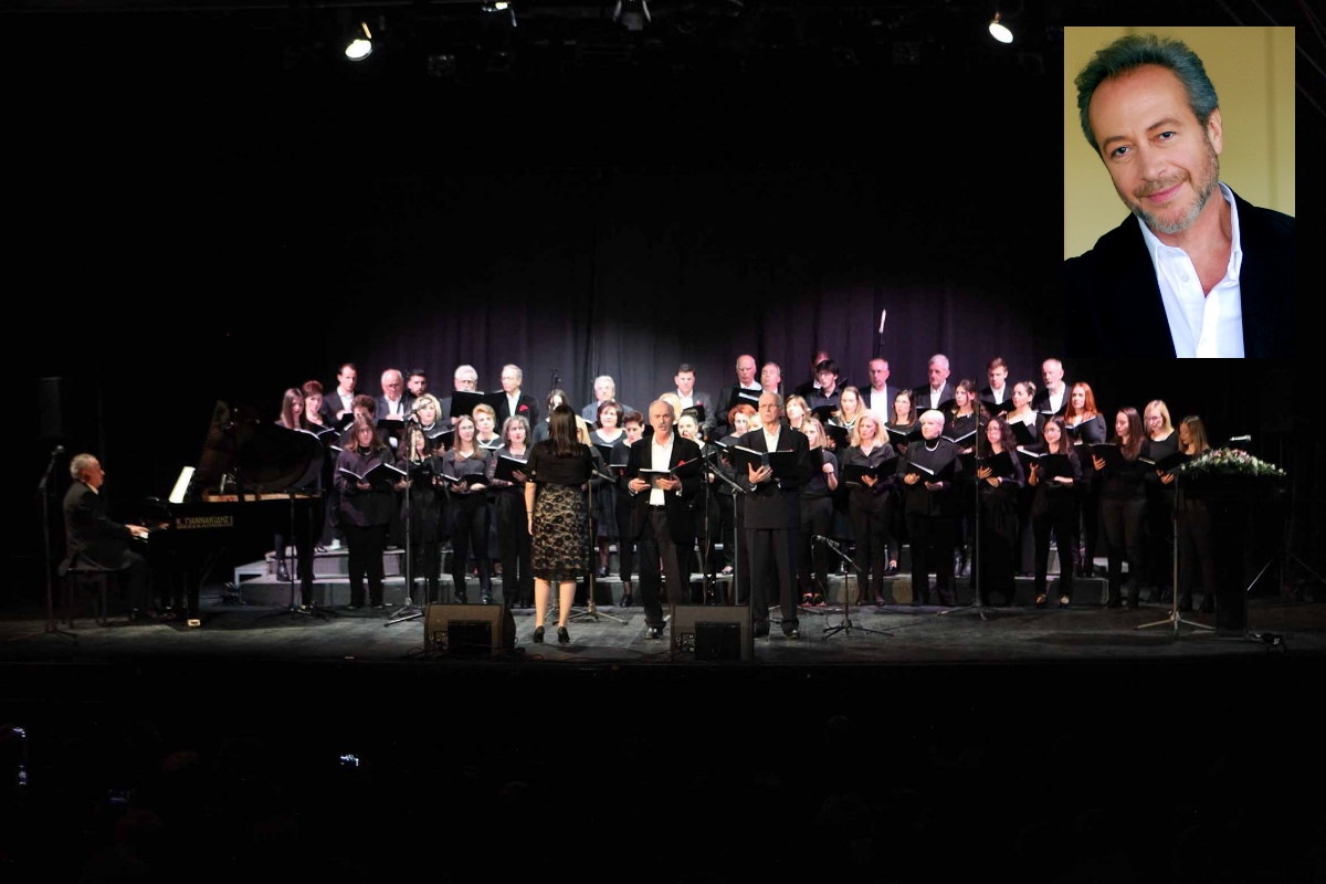 ΧΟΡΩΔΙΑ ΔΩΜΑΤΙΟΥ ΚΟΖΑΝΗΣ F