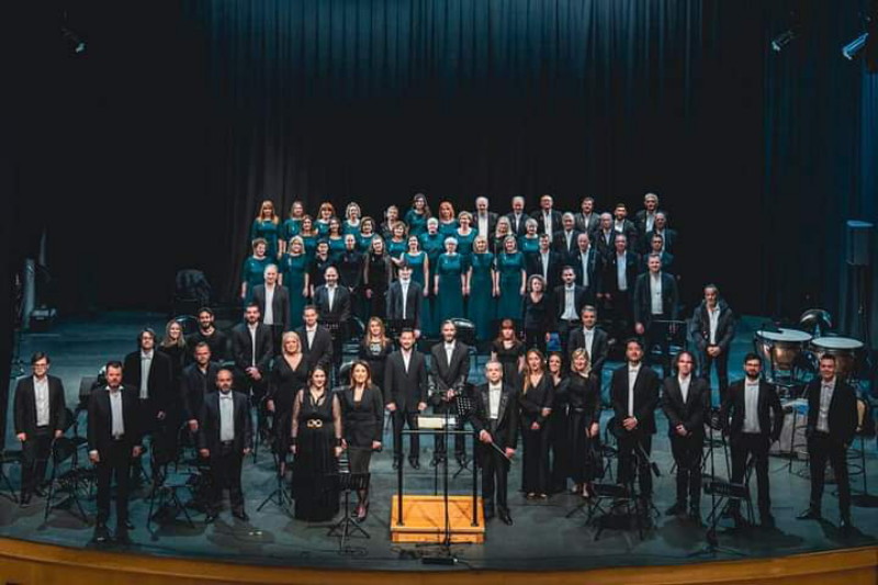 ΧΟΡΩΔΙΑ ΔΩΜΑΤΙΟΥ ΚΟΖΑΝΗΣ 2023