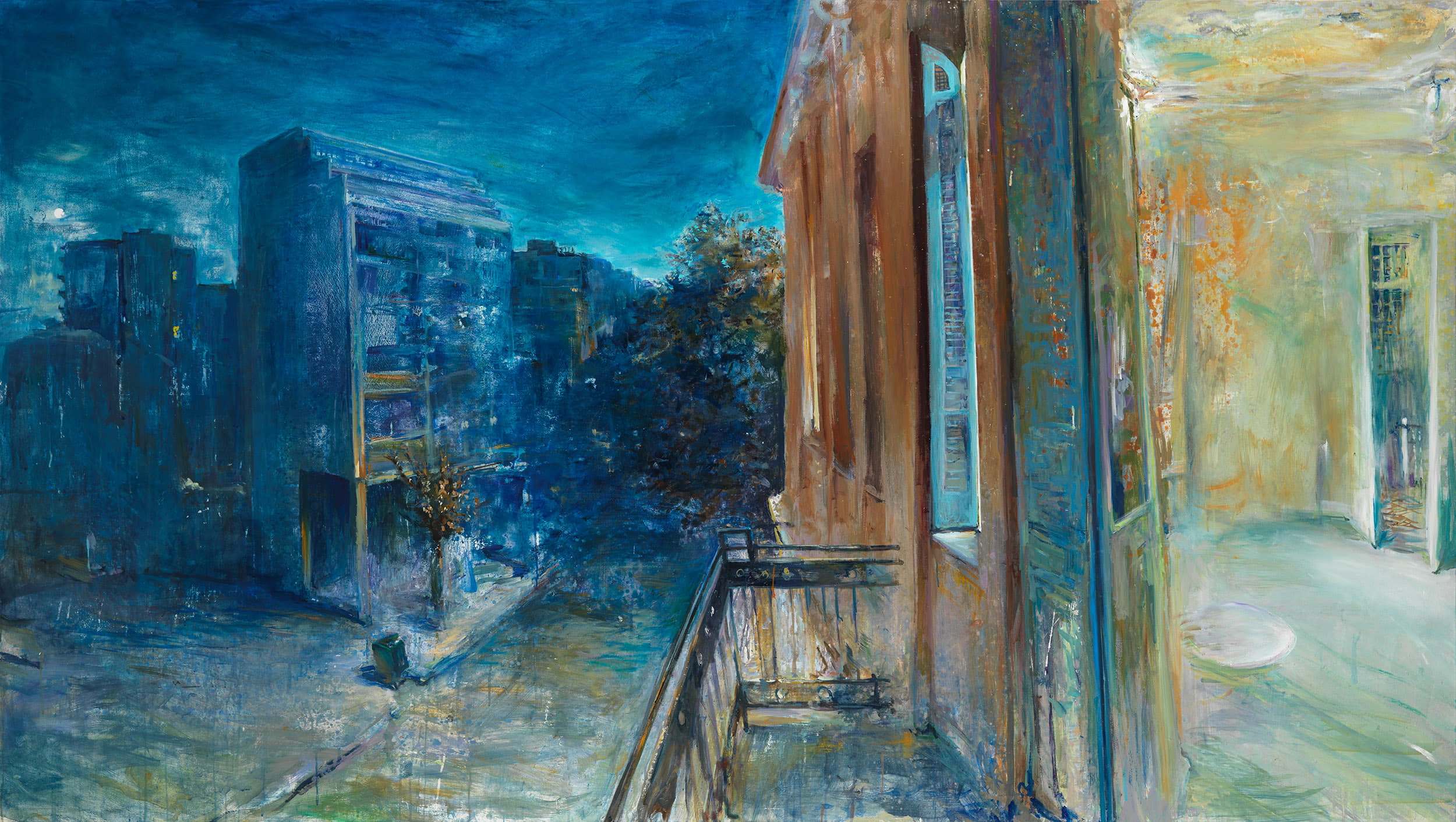 ΧΡΗΣΤΟΣ ΠΑΛΛΑΝΤΖΑΣ, 2023