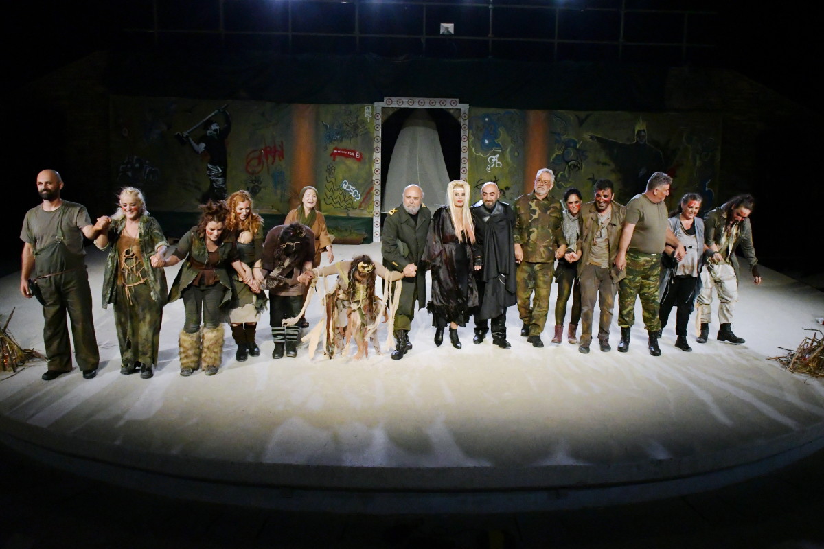 Agamemon_MariaL_1977 2023