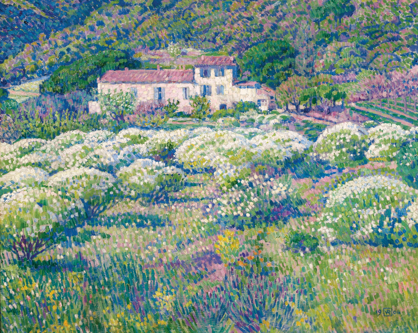 10 Théo Van Rysselberghe 2024