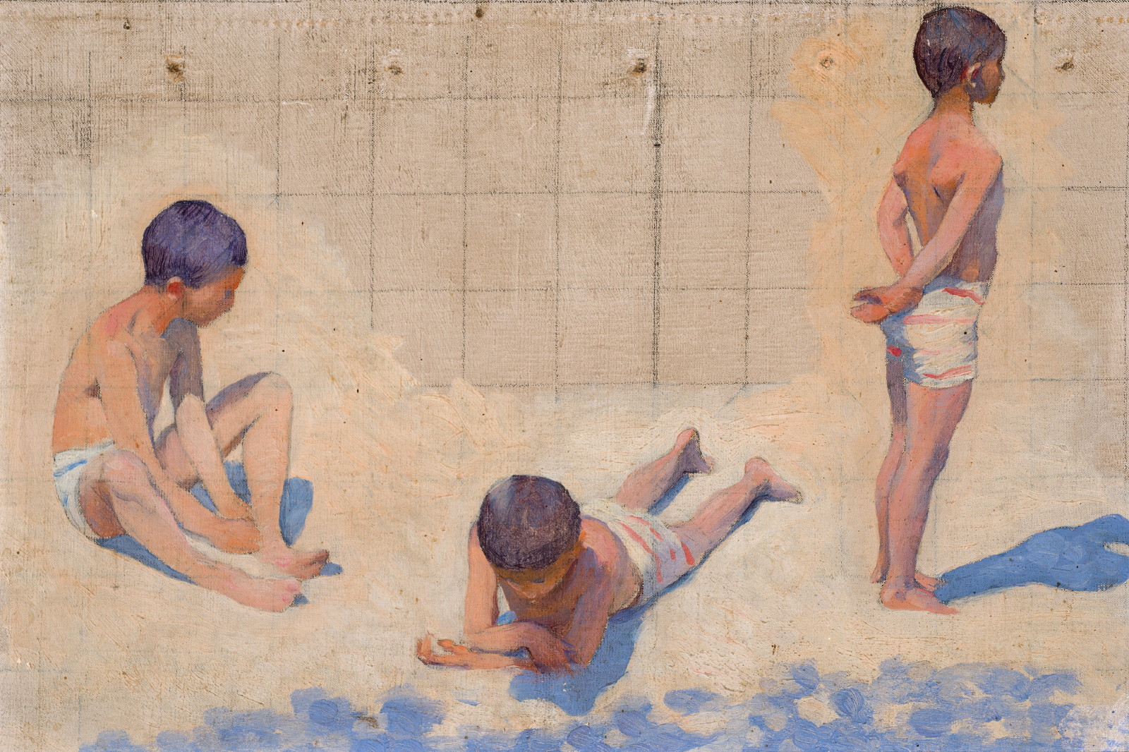 11 Henri-Edmond Cross 2024