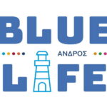 Blue Life Andros