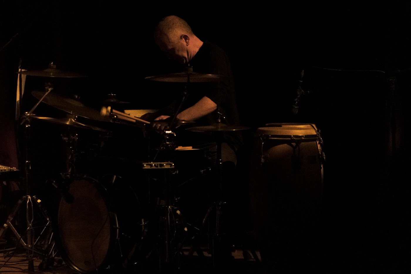 Jazz Fusion MariaLamp4042a