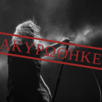 Ακύρωση συναυλίας Γιάννη Αγγελάκα & 100°C