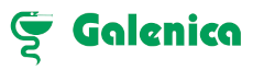 GALENICA logo