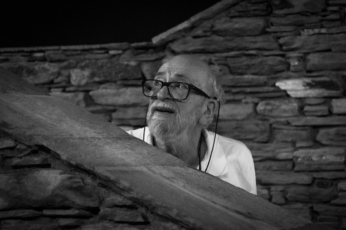 Παντελής Βούλγαρης