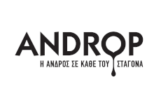 Androp logo