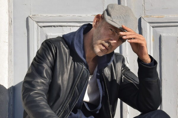 ΓΙΩΡΓΟΣ ΣΑΛΤΑΦΕΡΟΣ