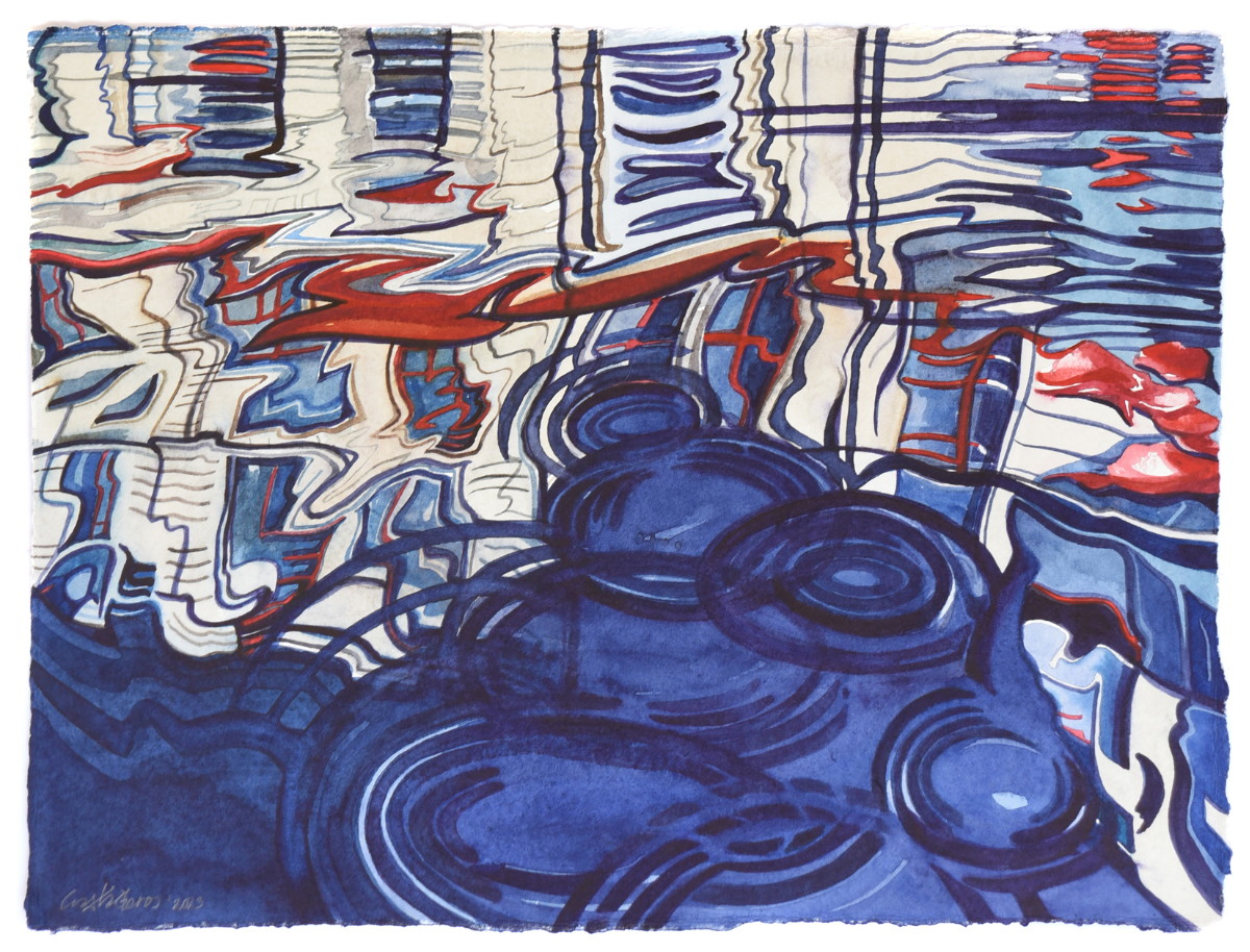 ΥΔΑΤΙΝΗ ΠΟΛΗ 4