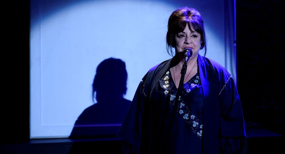 To Tragoudi tis FlerysFF