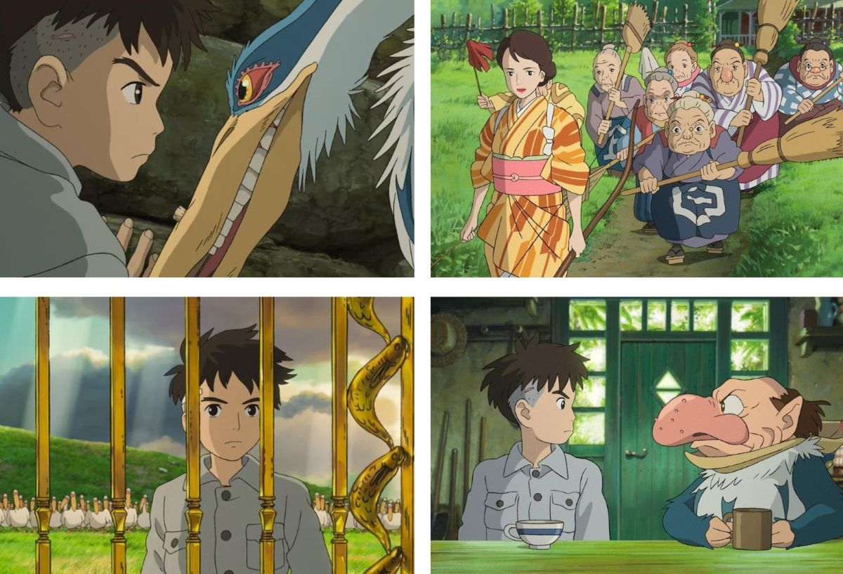 The Boy and the Heron-15