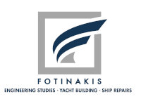 Logo FOTINAKIS Χορηγοί 2025