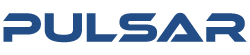 Logo Pulsar Χορηγοί 2025