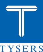 Logo TYSERS Χορηγοί 2025