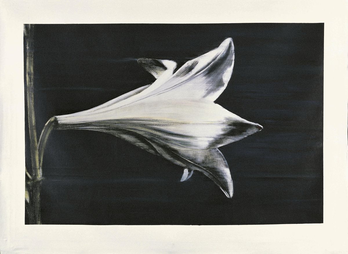 Πουλαντζά Νατάσσα