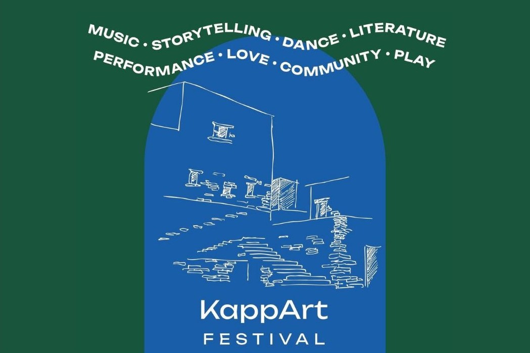 KappArt - 1