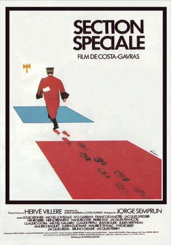 04. Section spéciale