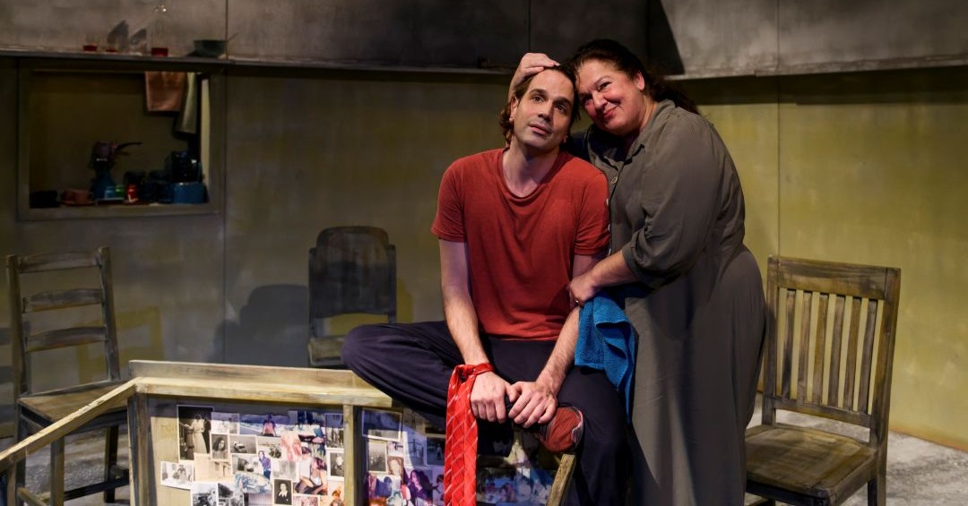 GALA - Elina Giounanli FF