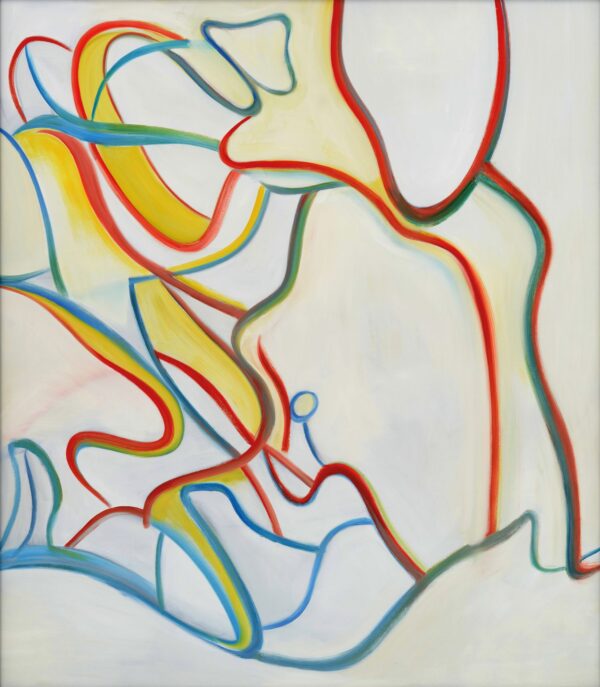 17 Willem de Kooning