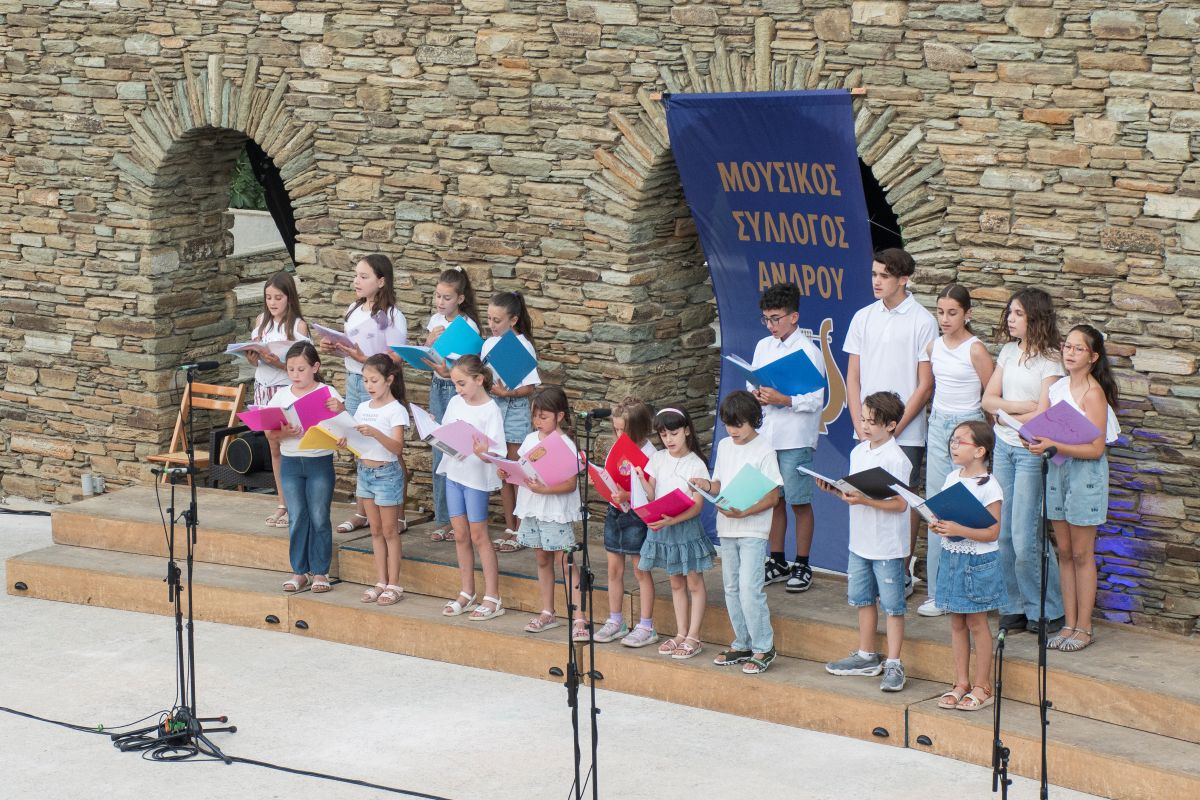 33rd Andros Choral Festival (4)