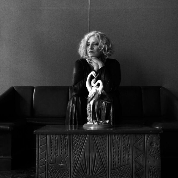 Martha Fritzila
