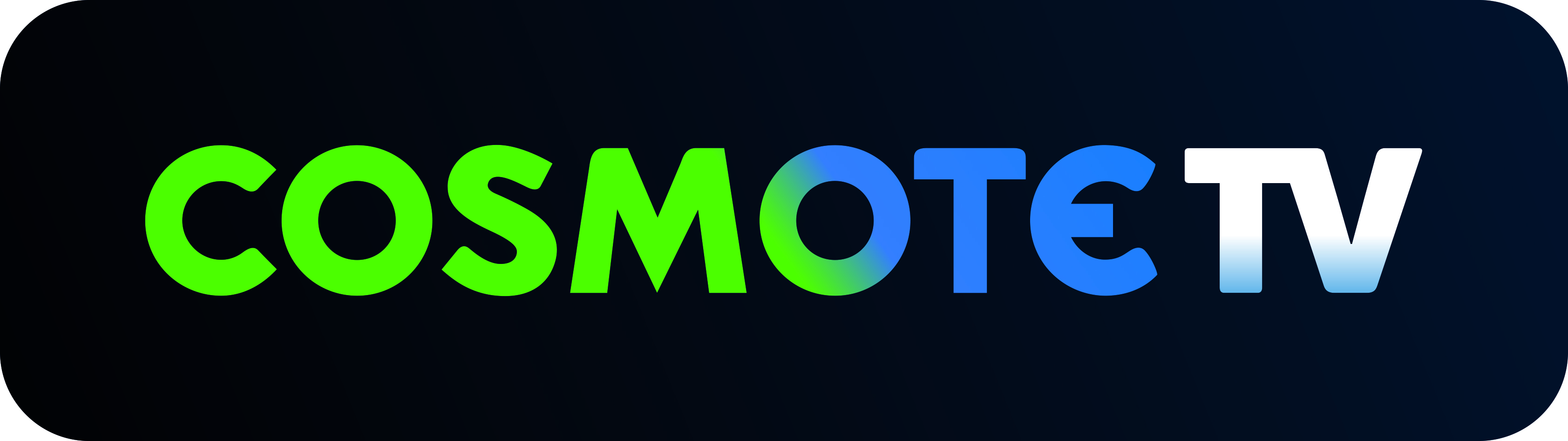 cosmote tv logo