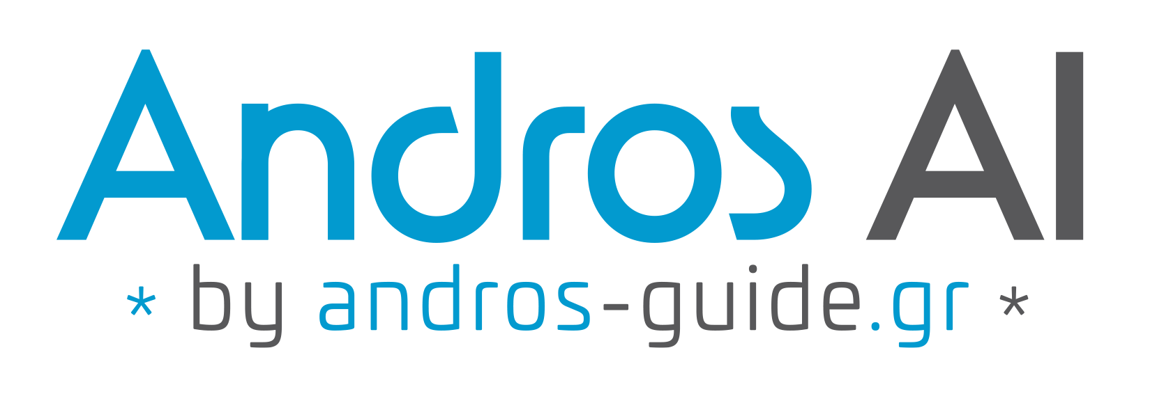 andros ai logo